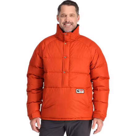 Kinder Smock Jacket - Men's
