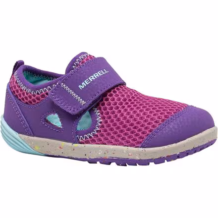 Bare Steps H20 Shoe - Toddler Girls'