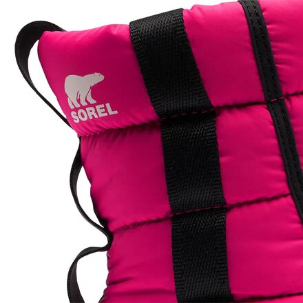 Whitney II Puffy Mid Boot - Girls'