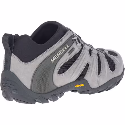 Chameleon 8 Stretch Waterproof Hiking Shoe - Men's