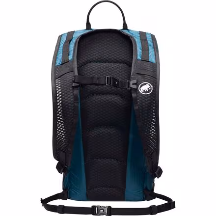 Neon Light 12L Backpack