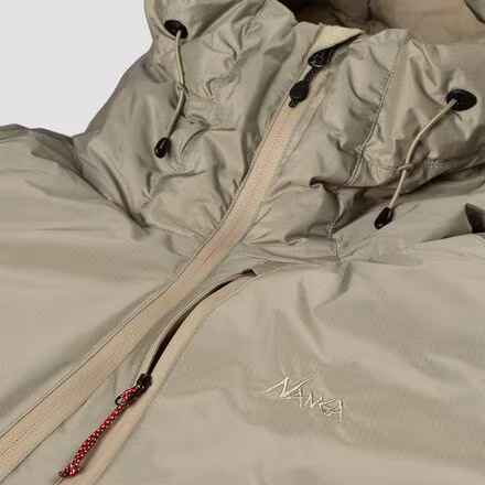 Aurora Down Jacket - Men's