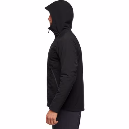 Element Hooded Jacket - Men's
