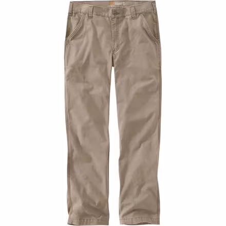 Rugged Flex Rigby Dungaree Pant - Men's