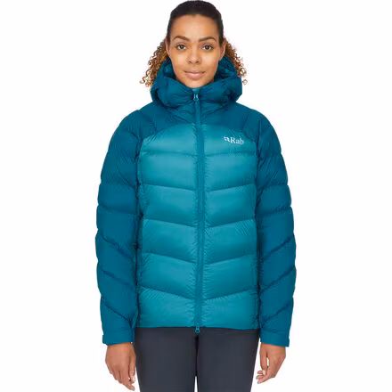 Neutrino Pro Down Jacket - Women's