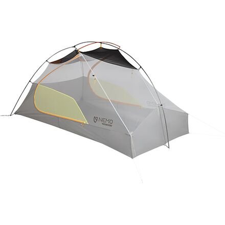 Mayfly OSMO Tent: 2-Person 3-Season