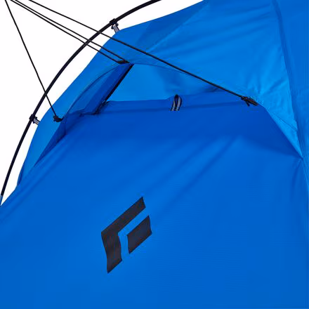 Mission Tent: 4-Person 4-Season