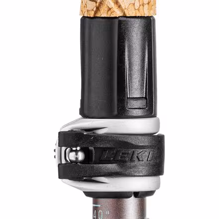 Cressida FX Carbon Trekking Poles - Women's