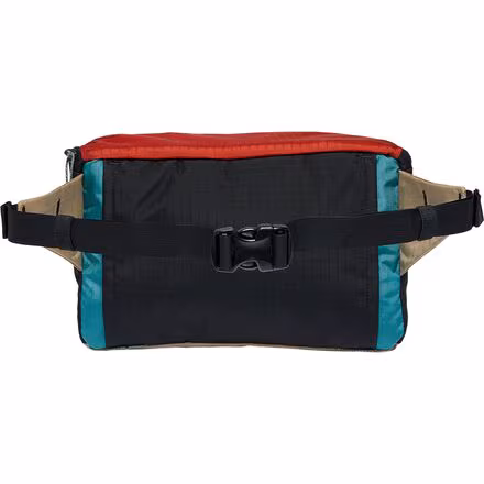 Camp 4 Hip Pack