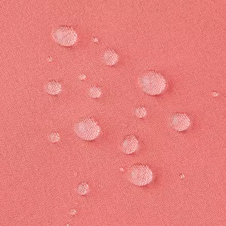 Nurmes Softshell Overall - Boys'