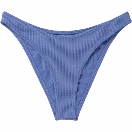A/Div High Leg Bikini Bottom - Women's