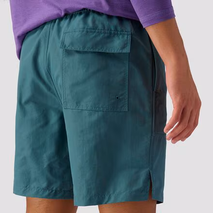 Utility Short - Men's
