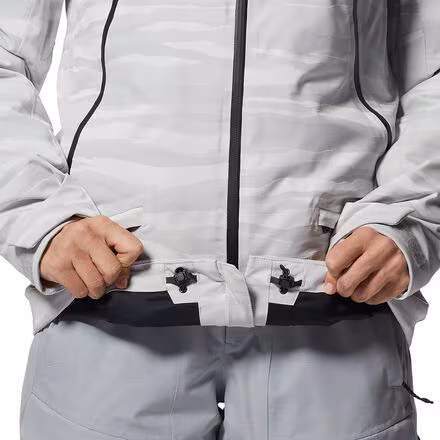 Powder Quest Jacket - Women's