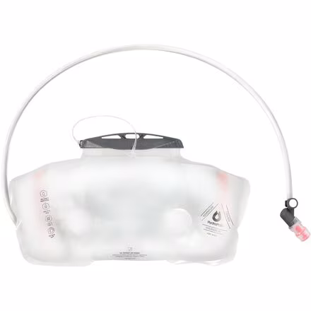 Hydraulics Lumbar 1.5L Reservoir