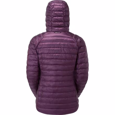 Anti-Freeze Hooded Jacket - Women's