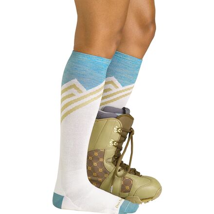Peaks RFL OTC Ultra-Lightweight Sock - Women's