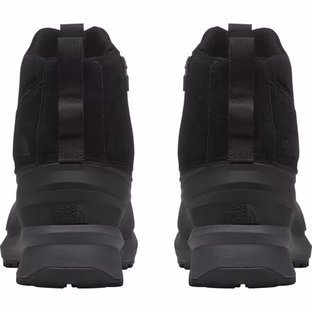 Chilkat V Zip WP Boot - Men's