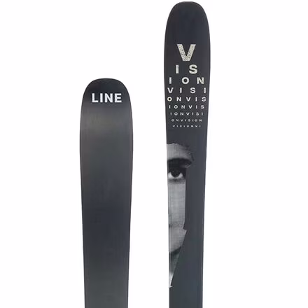 Vision 108 Ski - 2024