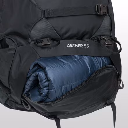 Aether 55L Backpack