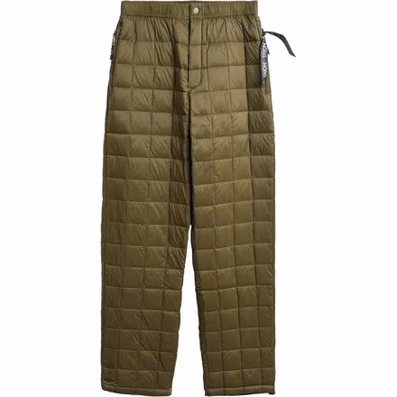 Mountain Down Pant - Men's