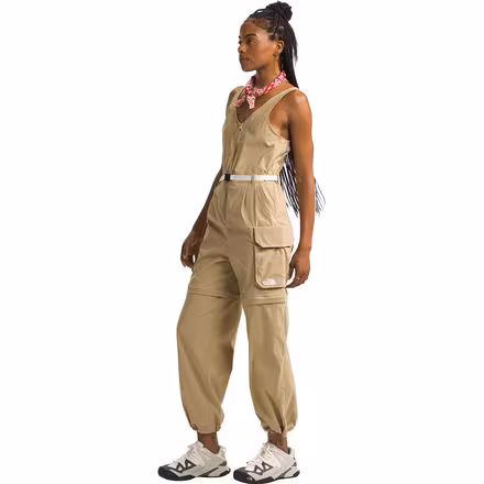 Class V Pathfinder One-Piece - Women's