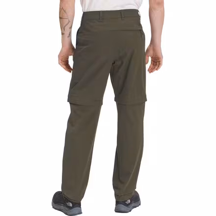 Paramount Convertible Pant - Men's