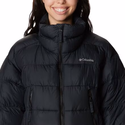 Pike Lake II Cropped Jacket - Women's