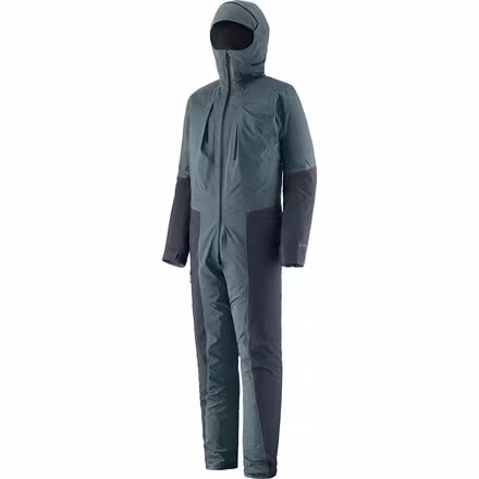 Alpine Suit - Men's