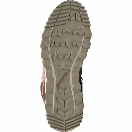 Wildwood Mid LTR WP Boot - Women's