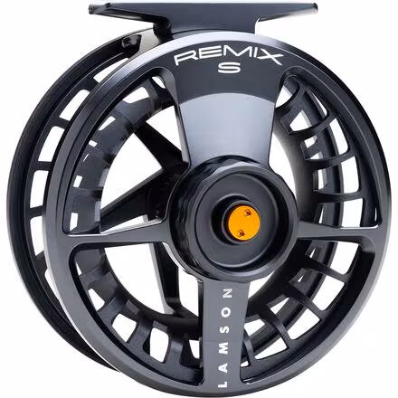 Remix S-Series Fly Reel