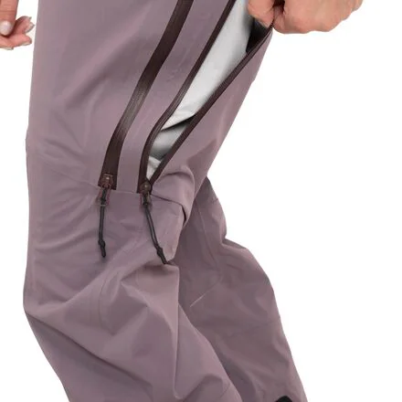 Rayleigh 3L Bib Pant - Women's
