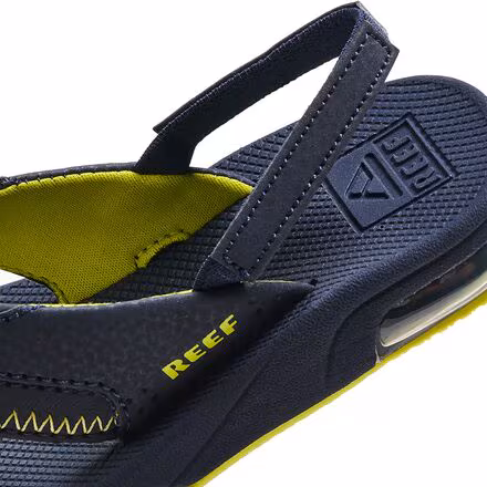 Fanning Sandal - Toddler Boys'