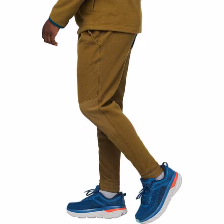 Abrazo Fleece Jogger - Men's