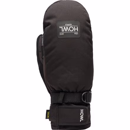 Fairbanks Mitt