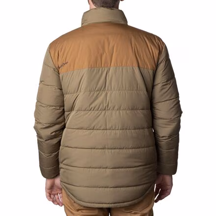 DryDown Reversible Jacket - Men's