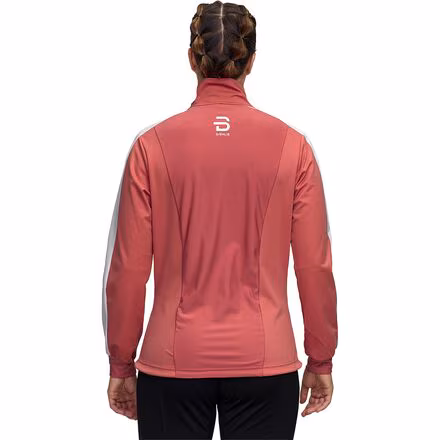 Davos Jacket - Women's