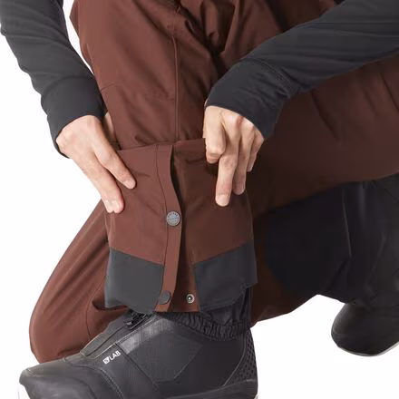 Picture Object Pant - Men's