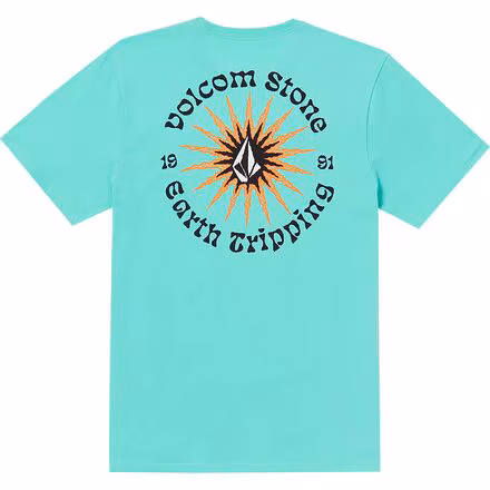 Scorcho Fty T-Shirt - Men's