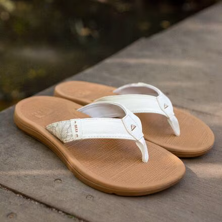 Santa Ana Sandal - Women's