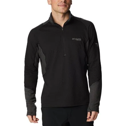 Titan Pass Helix 1/2-Zip Pullover - Men's