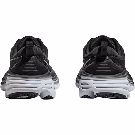 Bondi 8 Wide Running Shoe - Women's