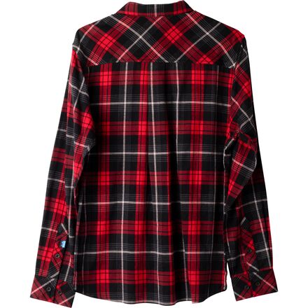 Lorenzo Shirt - Men's