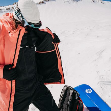 AK GORE-TEX Cyclic Jacket - Men's