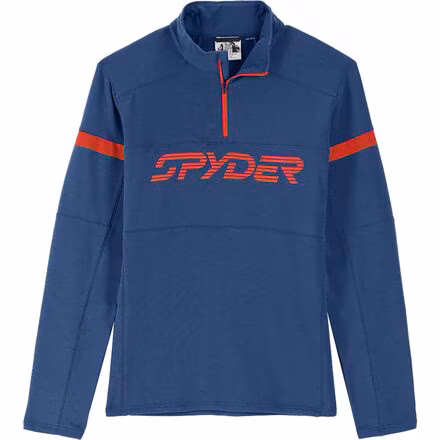 Speed 1/2-Zip Fleece Jacket - Men's