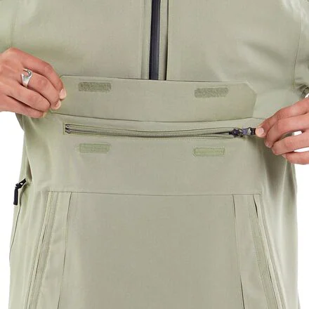 Brighton Pullover - Men's