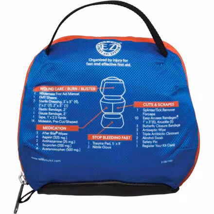 MOUNTAIN Hiker Kit Forest