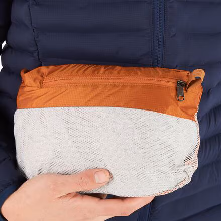 PreCip Eco Jacket - Women's