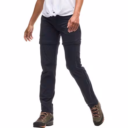 Vicolo Zip Off Pant - Women's