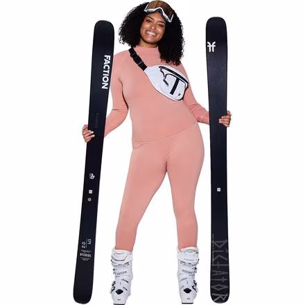 Johnson Top - Women's