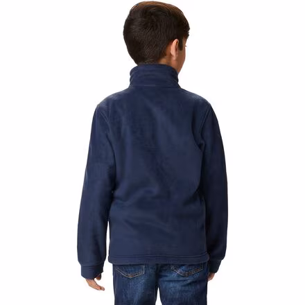 Steens Mountain II Fleece Jacket - Boys'